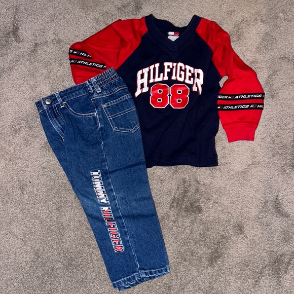 toddler set